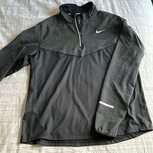 Nike Running Dri Fit Jacket